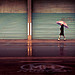 Rain / Umbrella / Lightroom Preset